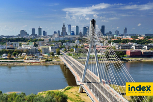 Warszawa