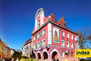 Wycieczka dla grup seniorów do Raciborza i Rud