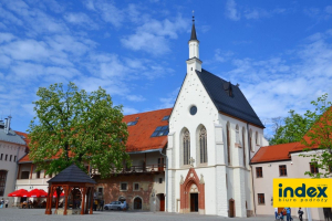 Wycieczka dla grup seniorów do Raciborza i Rud