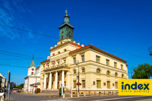 Wycieczka dla Grup Seniorów Roztocze z Zamościem i