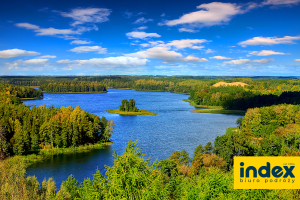 ycieczka dla grup seniorów na Warmię i Mazury