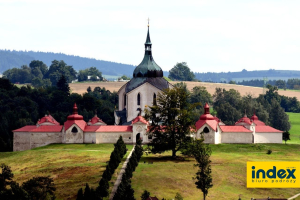 Wycieczka na Szlak Wina i Miodu dla seniorów