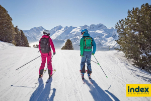 Obozy zimowe 2027 - ferie zimowe - zimowiska 2027