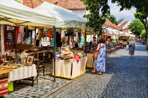 WYCIECZKA DLA GRUP SENIOROW DO BUDAPESZTU