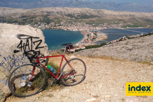 Wczasy - Chorwacja - Wyspa Pag - Apartmani Cik