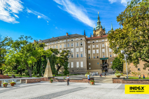 Wycieczka do Pragi biuro podróży Index