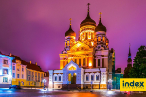 WYCIECZKA SZKOLNA PROMEM RYGA SZTOKHOLM TALLIN 5 D