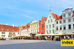 WYCIECZKA SZKOLNA PROMEM RYGA SZTOKHOLM TALLIN 5 D