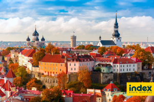 WYCIECZKA SZKOLNA PROMEM RYGA SZTOKHOLM TALLIN 5 D