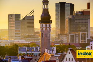 WYCIECZKA SZKOLNA PROMEM RYGA SZTOKHOLM TALLIN 5 D