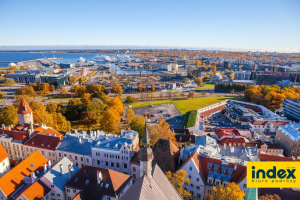 WYCIECZKA SZKOLNA PROMEM RYGA SZTOKHOLM TALLIN 5 D