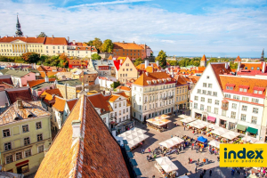 WYCIECZKA SZKOLNA PROMEM RYGA SZTOKHOLM TALLIN 5 D