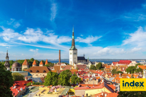 WYCIECZKA SZKOLNA PROMEM RYGA SZTOKHOLM TALLIN 5 D