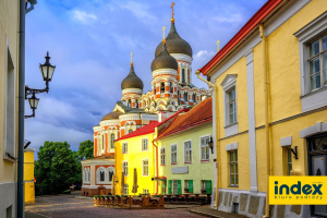 WYCIECZKA SZKOLNA PROMEM RYGA SZTOKHOLM TALLIN 5 D