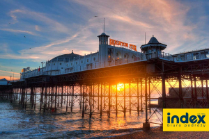 Wycieczka do Brighton - Biuro Podróży INDEX