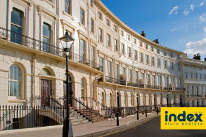 Wycieczka do Brighton - Biuro Podróży INDEX