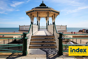Wycieczka do Brighton - Biuro Podróży INDEX