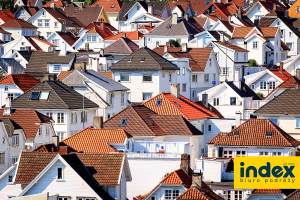 Wycieczka do Stavanger samolotem - BP INDEX