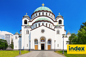 Belgrad Zagrzeb - Biuro Podróży INDEX