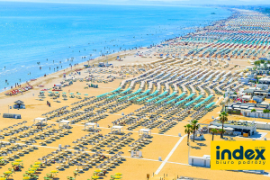 Wczasy Wlochy Rimini Hotel Carnaby BP INDEX