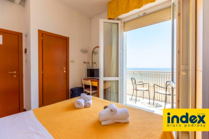 Wczasy Wlochy Rimini Hotel Carnaby BP INDEX