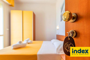 Wczasy Wlochy Rimini Hotel Carnaby BP INDEX
