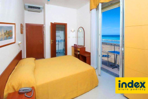 Wczasy Wlochy Rimini Hotel Carnaby BP INDEX
