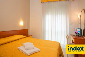 Wczasy Wlochy Rimini Hotel Carnaby BP INDEX