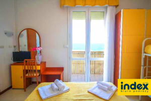 Wczasy Wlochy Rimini Hotel Carnaby BP INDEX