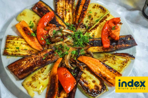 Wycieczka do Albanii - Berat - BP INDEX