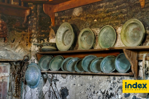 Wycieczka samolotem do Grecji - BP INDEX