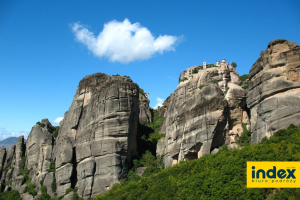 Wycieczka samolotem do Grecji - BP INDEX