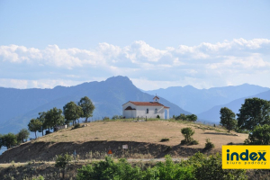 Wycieczka samolotem do Grecji - BP INDEX