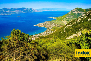 Wycieczka samolotem do Grecji - BP INDEX