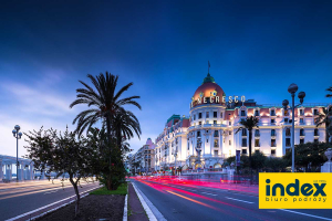 Karnawal - Nicea - Mentona - BP INDEX