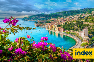 Karnawal - Nicea - Mentona - BP INDEX