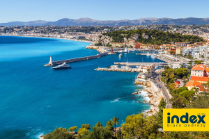 Karnawal - Nicea - Mentona - BP INDEX