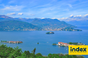 Wycieczka do Mediolanu - Biuro Podróży INDEX