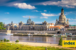 Karnawał w Dreźnie - Biuro Podróży INDEX