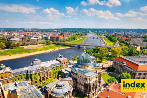 Karnawał w Dreźnie - Biuro Podróży INDEX