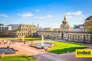 Karnawał w Dreźnie - Biuro Podróży INDEX