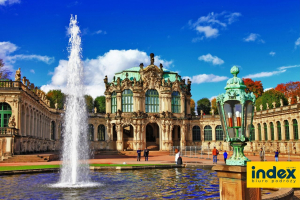 Karnawał w Dreźnie - Biuro Podróży INDEX