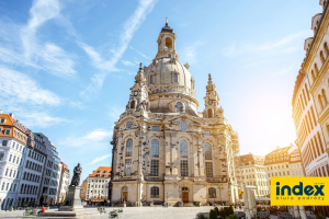 Karnawał w Dreźnie - Biuro Podróży INDEX