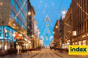 Wycieczka promem do Helisnek - BP INDEX