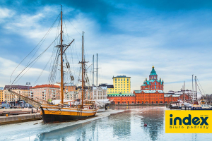 Wycieczka promem do Helisnek - BP INDEX