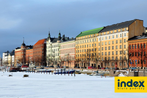 Wycieczka promem do Helisnek - BP INDEX