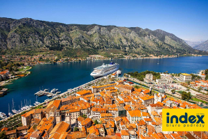 Wycieczka do Czarnogóry - Biuro Podróży INDEX