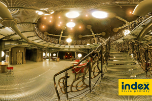 Wycieczka szkolna do Alvernia Planet - BP INDEX