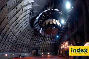 Wycieczka szkolna do Alvernia Planet - BP INDEX