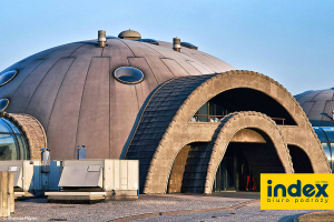 Wycieczka szkolna do Alvernia Planet - BP INDEX